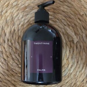 Twentynine Palms Pinyon Poet Body Wash